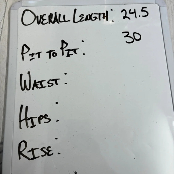 NWT OLD NAVY DOLMAN SLEEVE BLOUSE - SZ. XL Zebra Cropped Button Up Tan - Picture 7 of 8